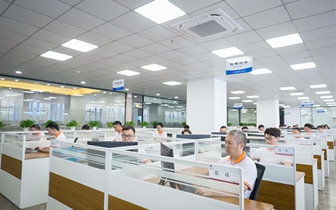 設(shè)計(jì)部門(mén)-2