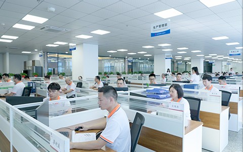 設(shè)計(jì)部門(mén)